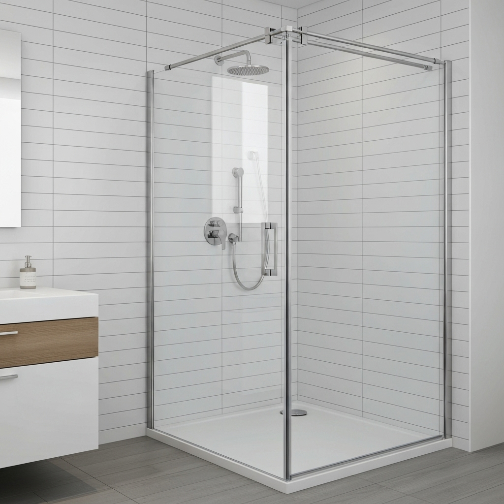 Cortinas de Baño